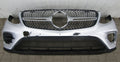 Prednji branik Mercedes GLC AMG 253 15-19