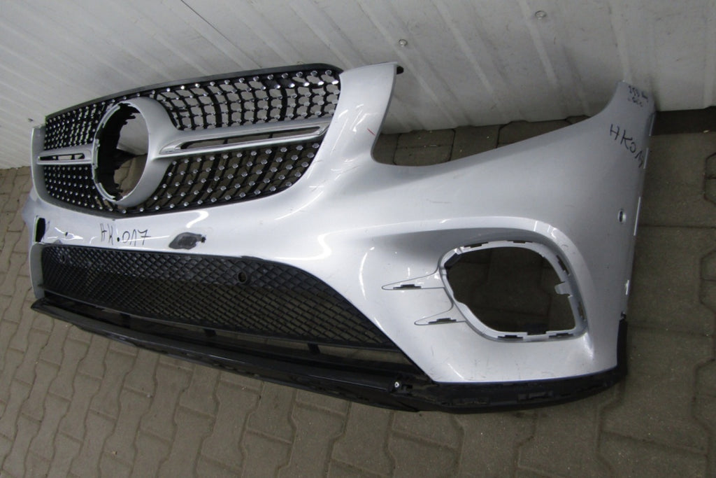 Prednji branik Mercedes GLC AMG 253 15-19