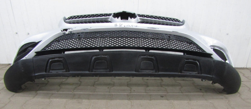 Prednji branik Mercedes GLC AMG 253 15-19
