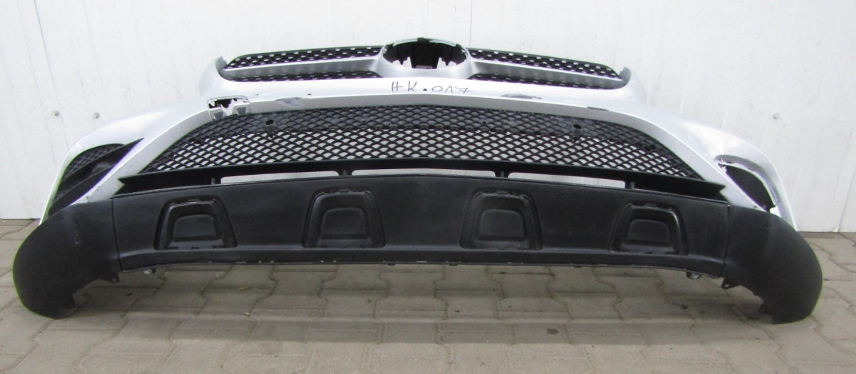 Prednji branik Mercedes GLC AMG 253 15-19