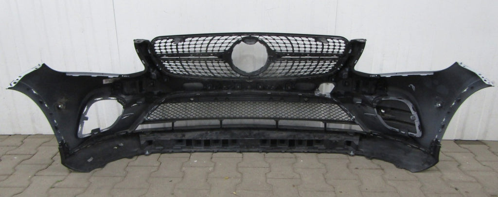 Prednji branik Mercedes GLC AMG 253 15-19