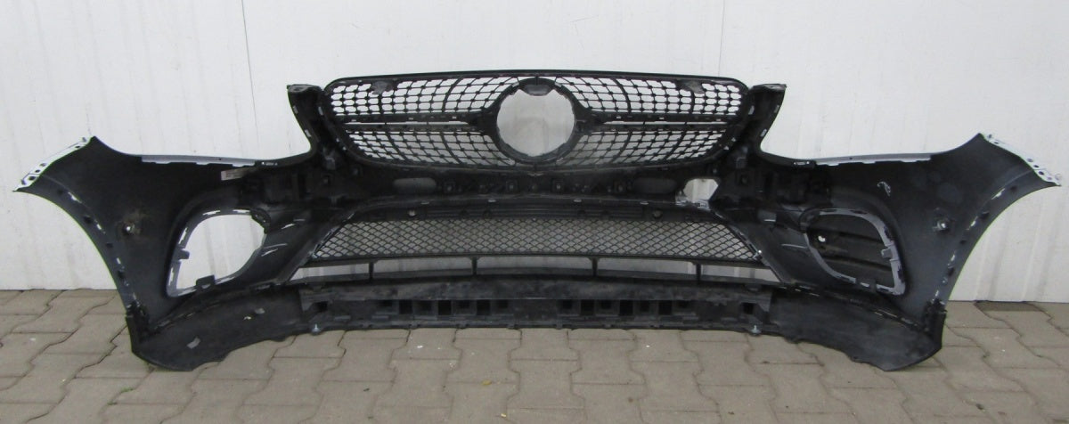 Prednji branik Mercedes GLC AMG 253 15-19