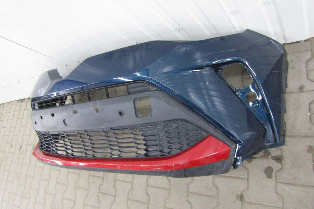 Prednji branik Toyota C-HR CHR Lift 19-