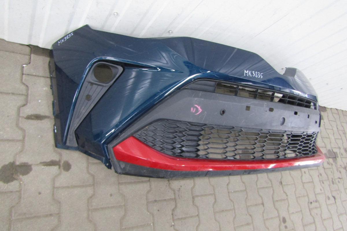 Prednji branik Toyota C-HR CHR Lift 19-