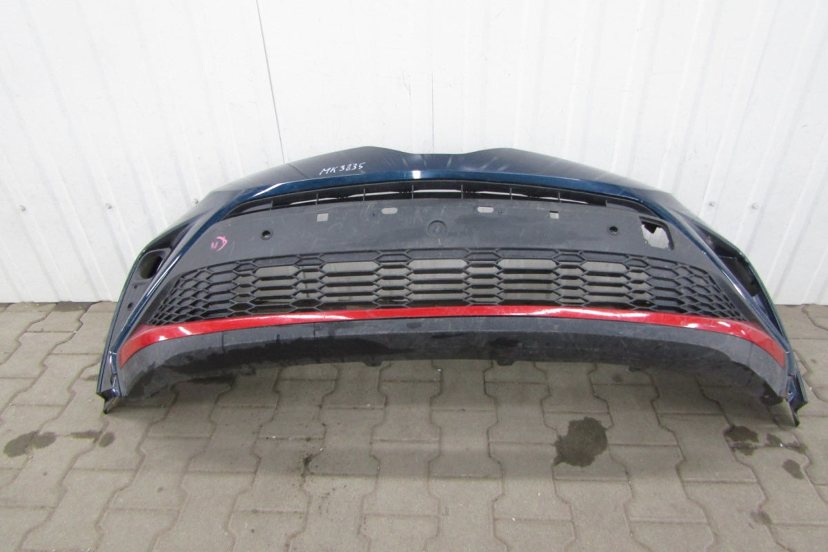 Prednji branik Toyota C-HR CHR Lift 19-