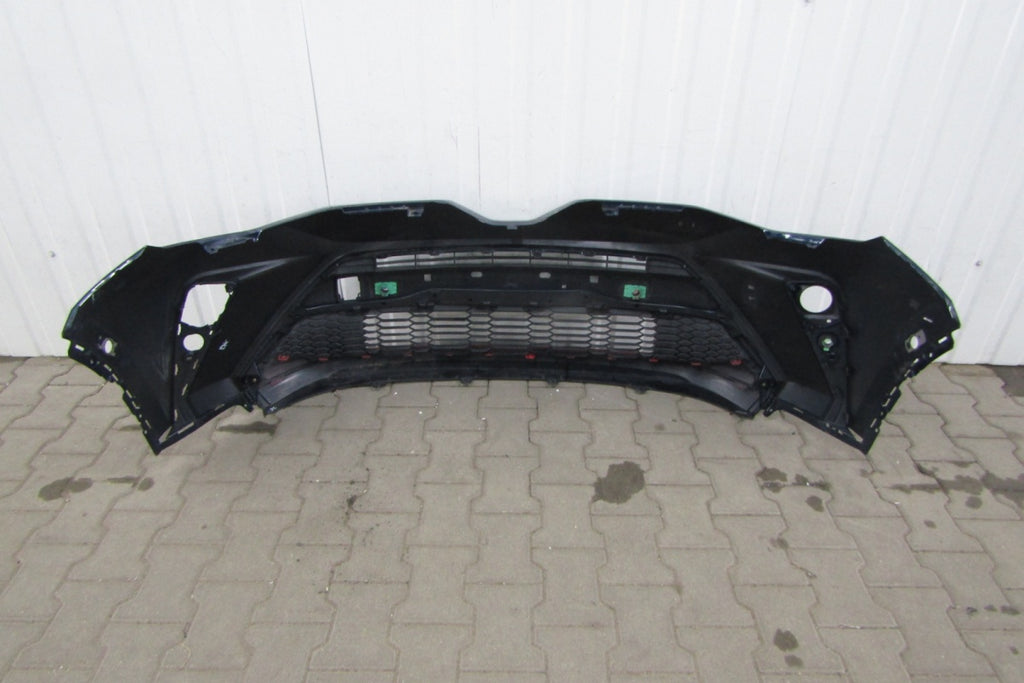 Prednji branik Toyota C-HR CHR Lift 19-