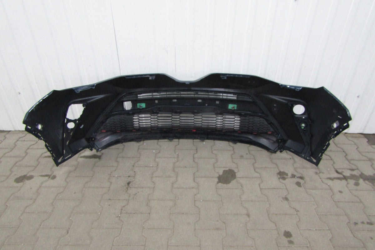 Prednji branik Toyota C-HR CHR Lift 19-