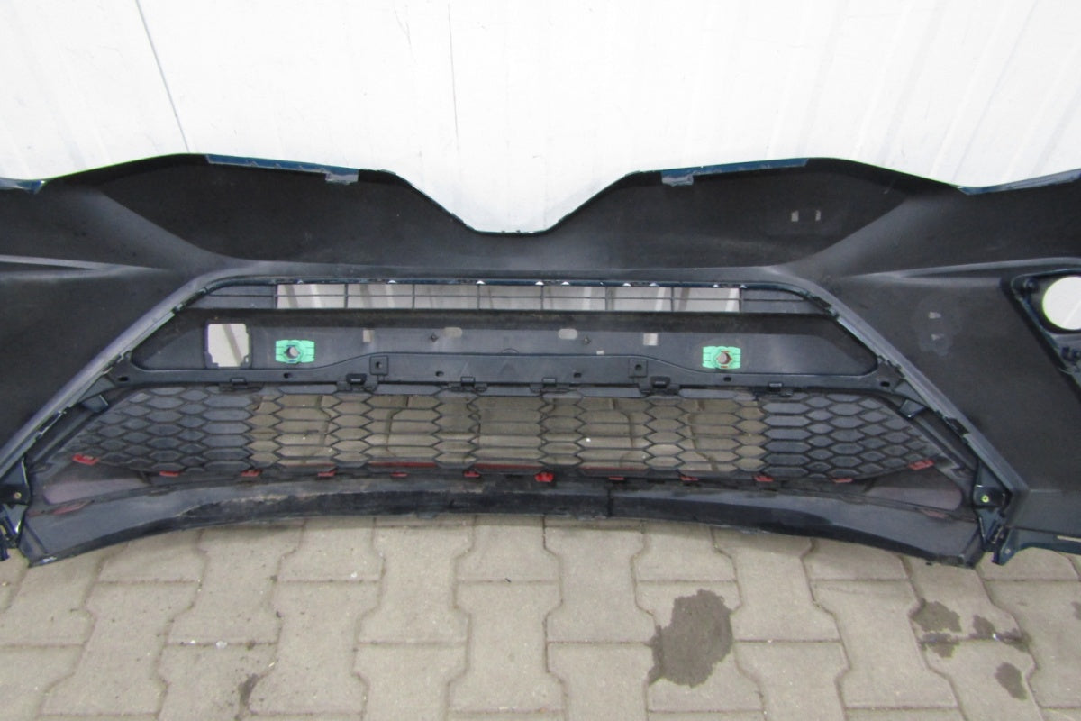 Prednji branik Toyota C-HR CHR Lift 19-