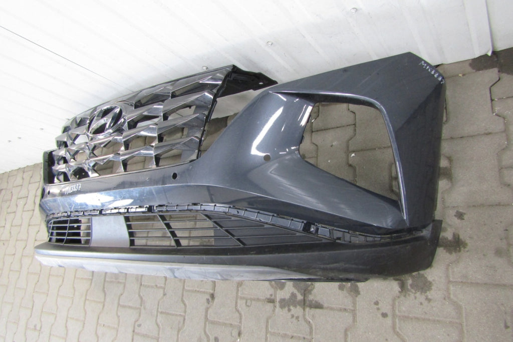 Prednji branik Hyundai Tucson IV 4 20-