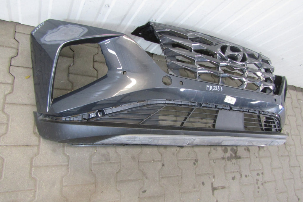 Prednji branik Hyundai Tucson IV 4 20-