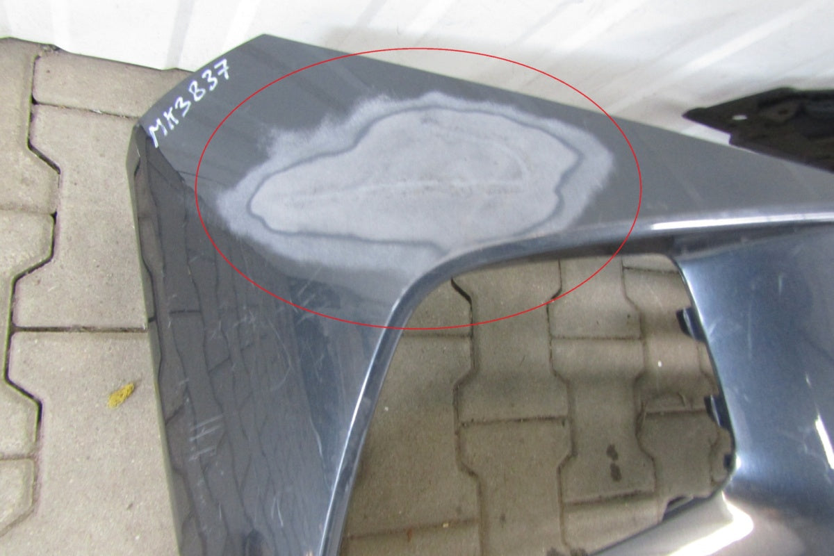 Prednji branik Hyundai Tucson IV 4 20-
