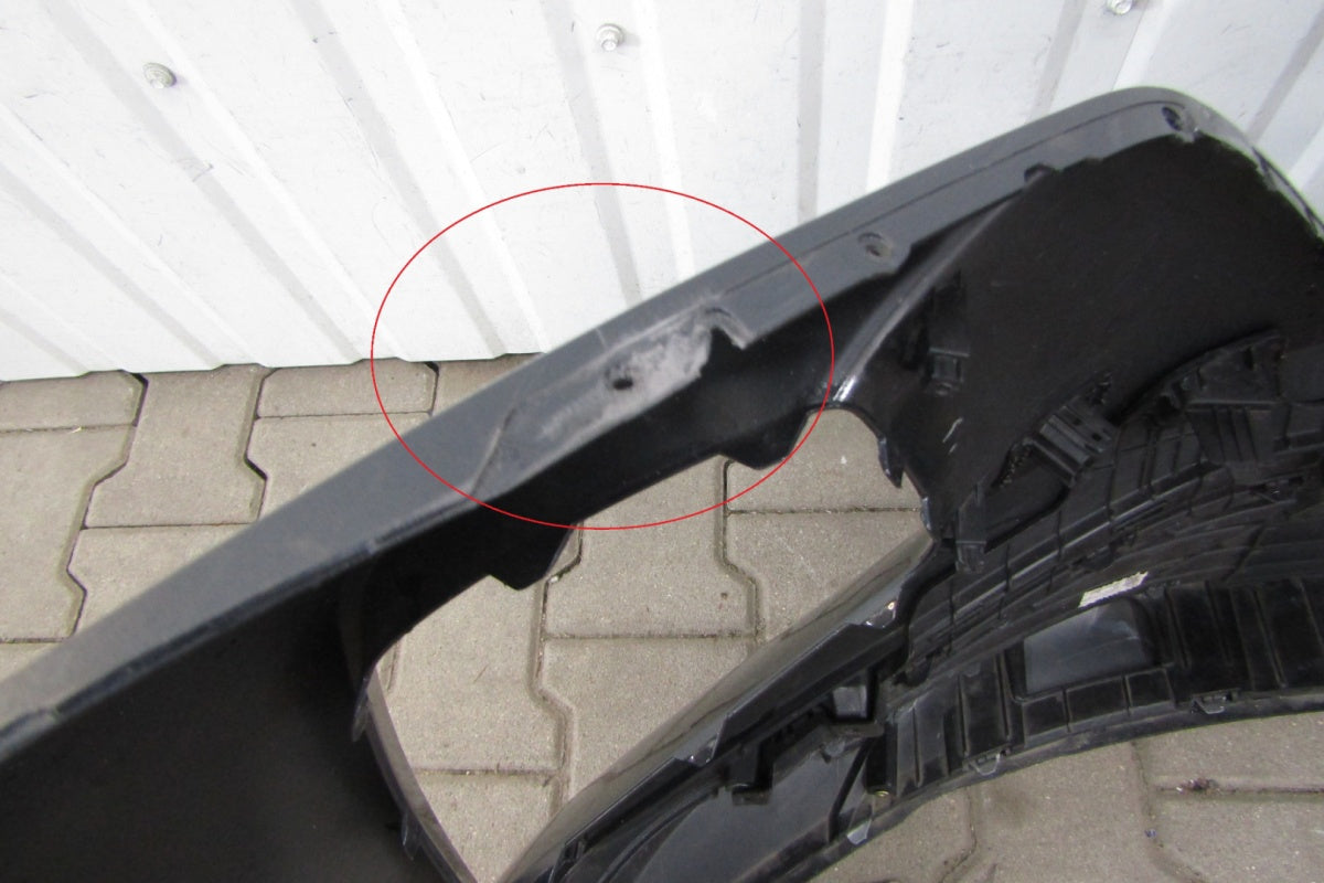 Prednji branik Hyundai Tucson IV 4 20-