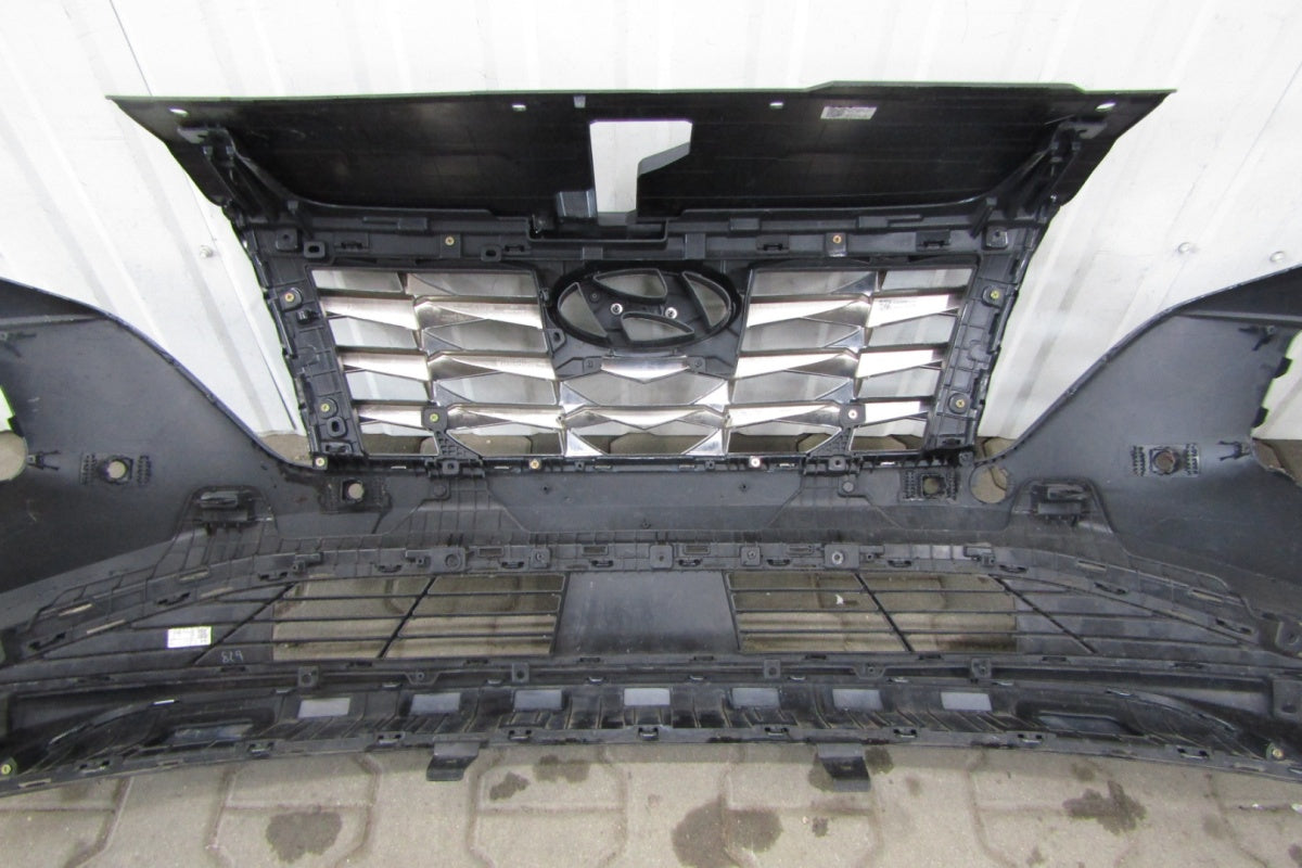 Prednji branik Hyundai Tucson IV 4 20-