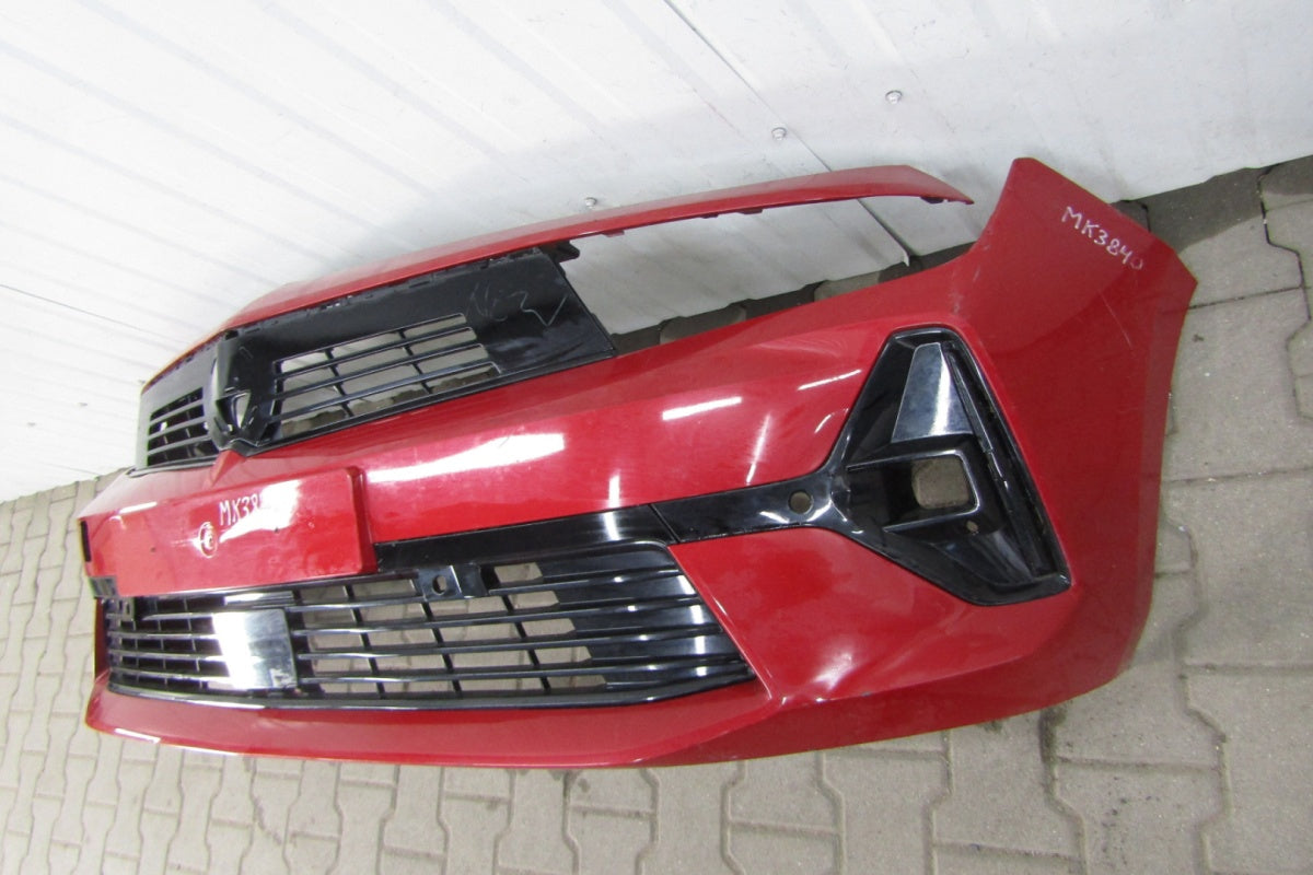 Prednji branik Opel Astra L 6 VI GS-Line Gse 22-