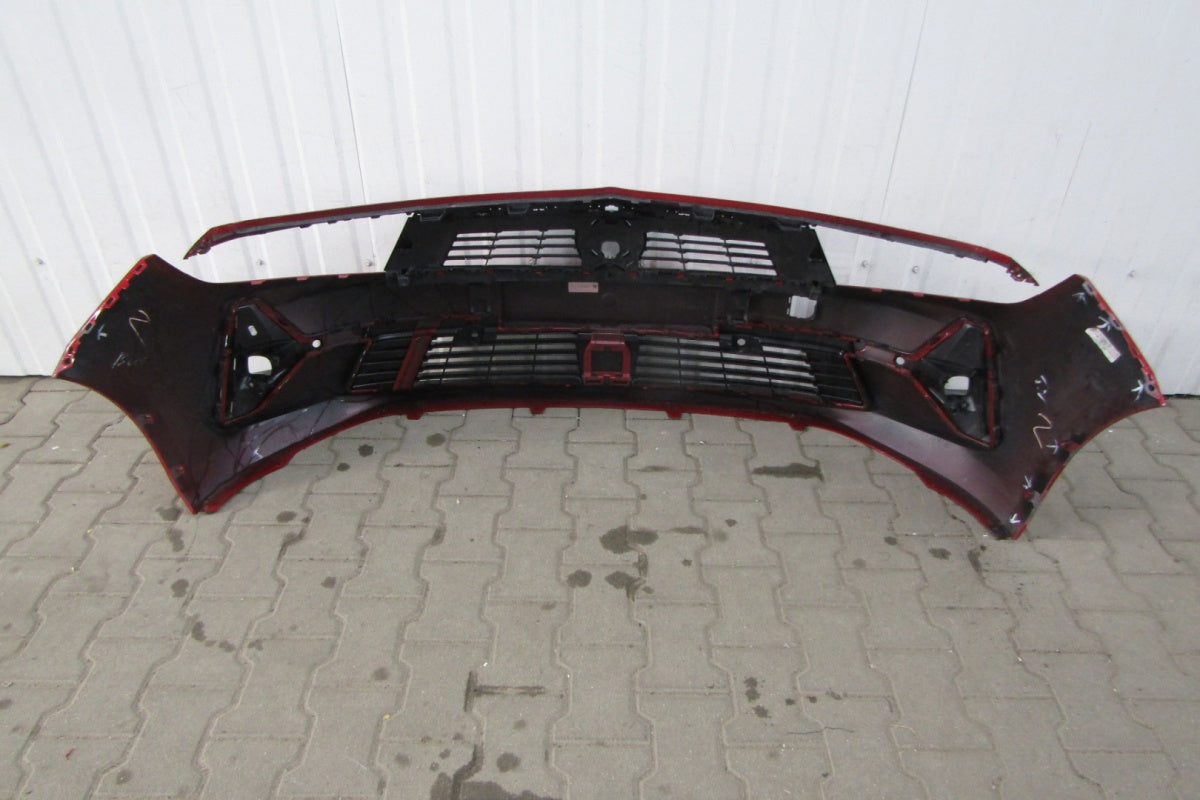 Prednji branik Opel Astra L 6 VI GS-Line Gse 22-