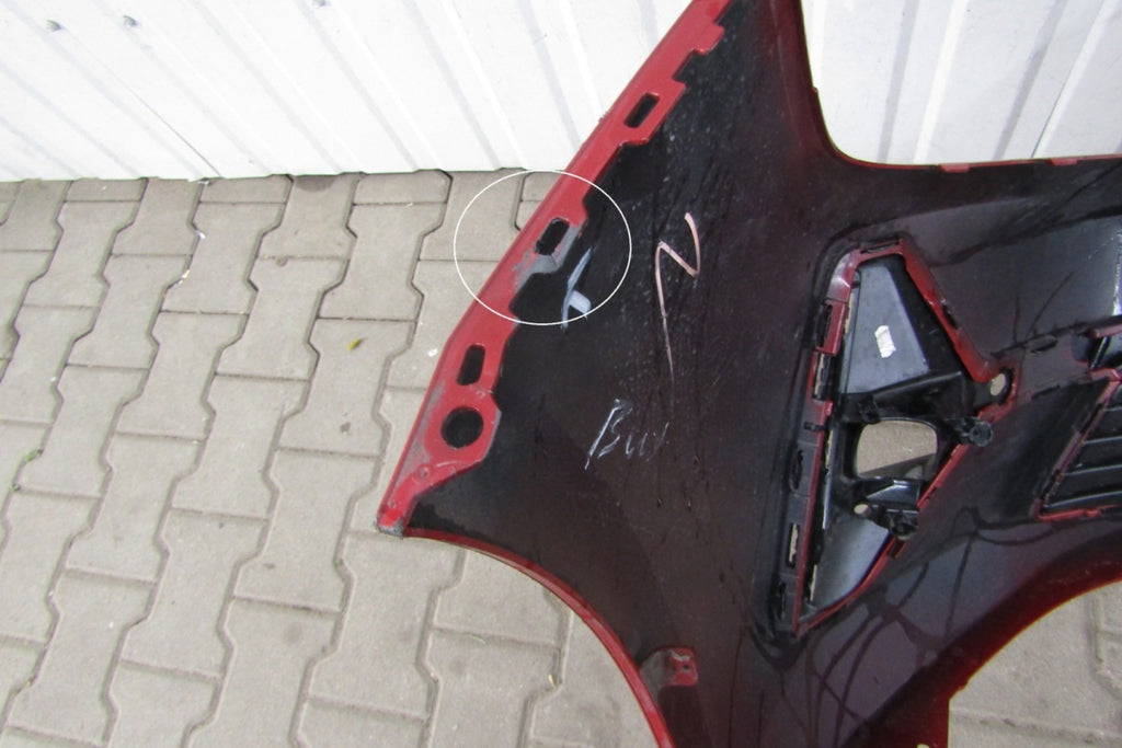 Prednji branik Opel Astra L 6 VI GS-Line Gse 22-