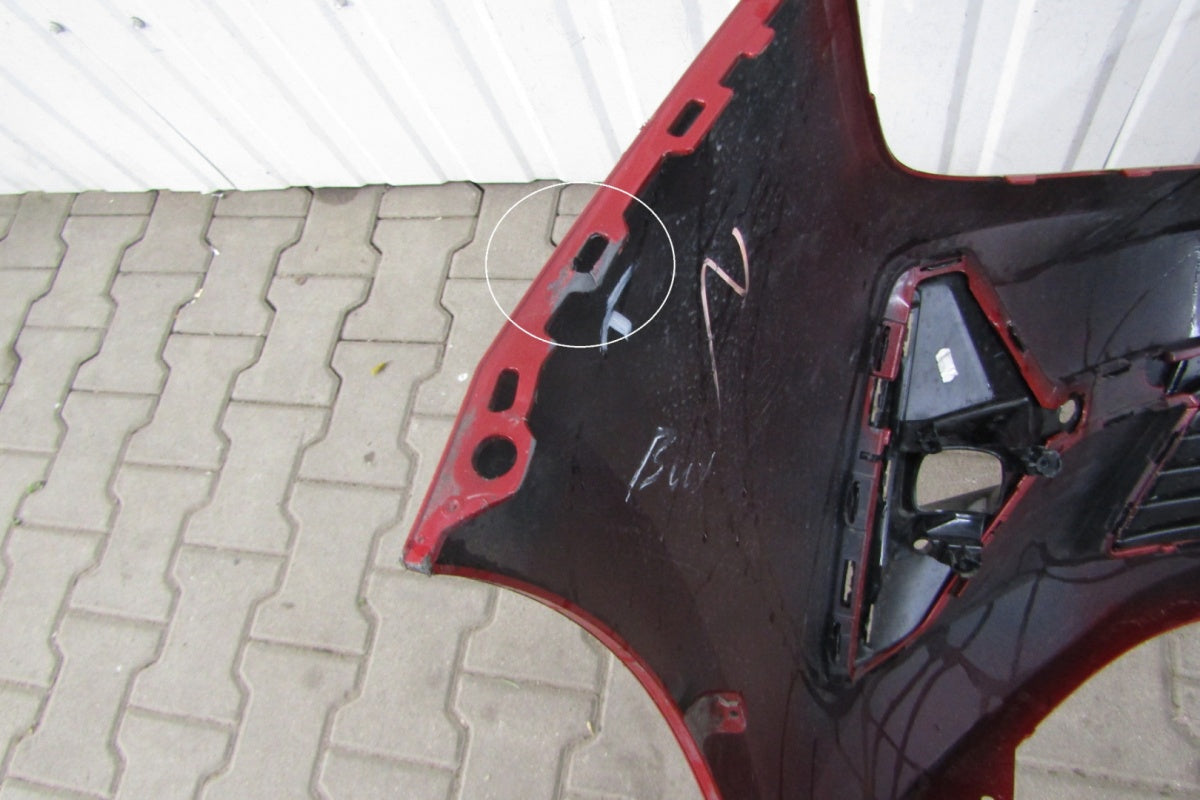 Prednji branik Opel Astra L 6 VI GS-Line Gse 22-
