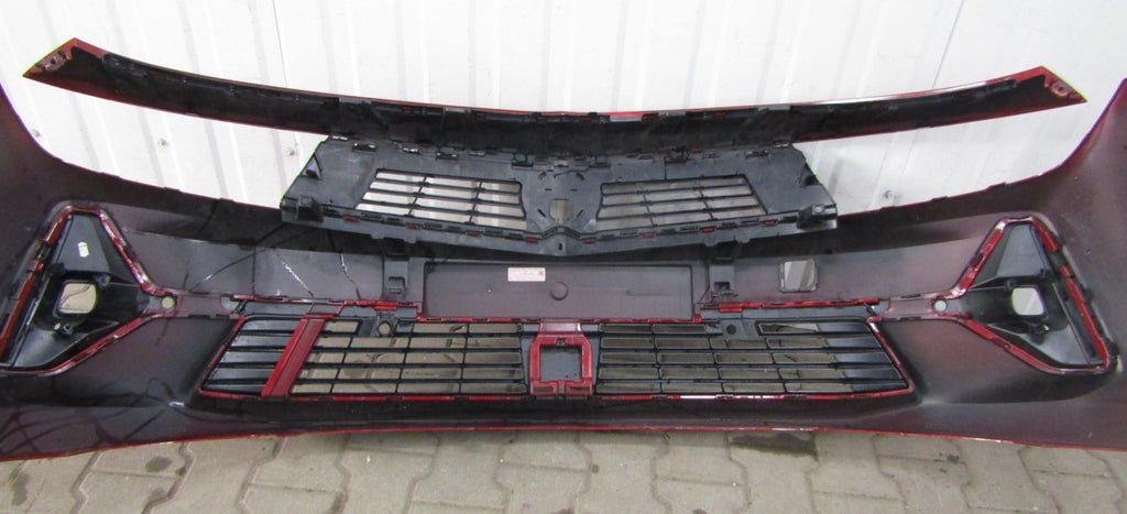 Prednji branik Opel Astra L 6 VI GS-Line Gse 22-