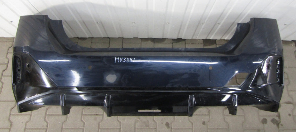 Zadnji branik BMW I5 G60 M60 SEDAN 23-