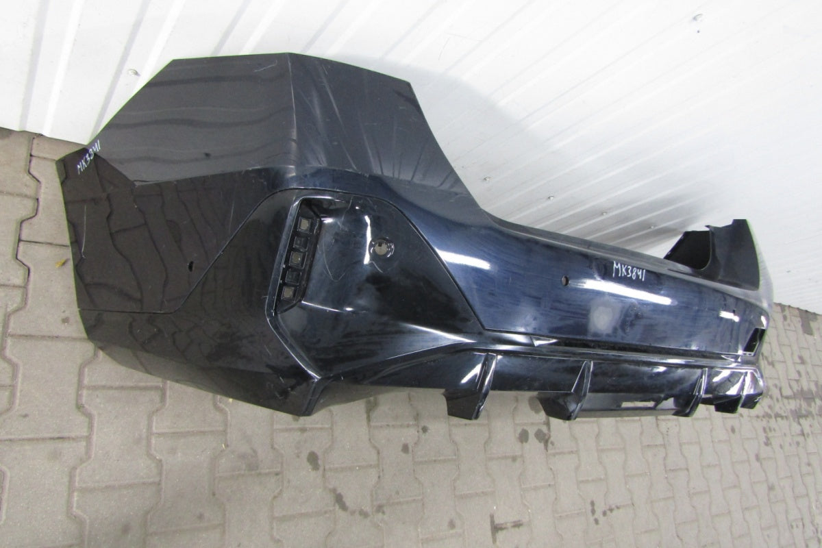 Zadnji branik BMW I5 G60 M60 SEDAN 23-