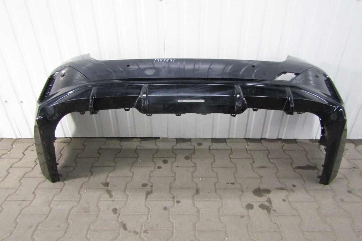 Zadnji branik BMW I5 G60 M60 SEDAN 23-