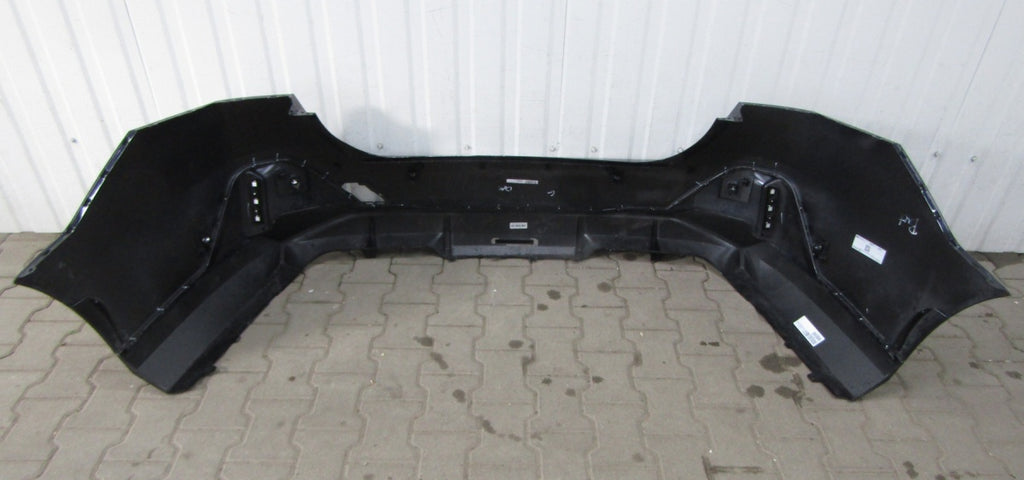 Zadnji branik BMW I5 G60 M60 SEDAN 23-