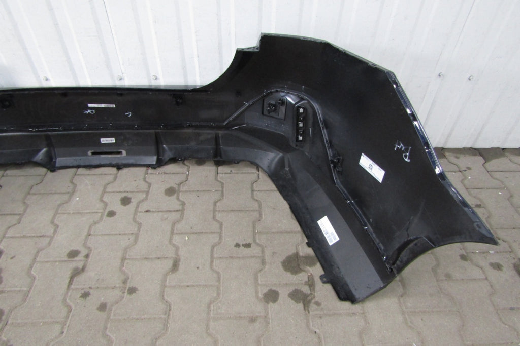 Zadnji branik BMW I5 G60 M60 SEDAN 23-