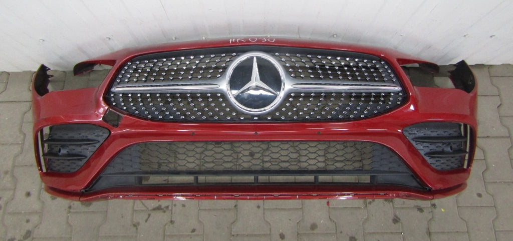 Prednji branik Mercedes CLA 118 AMG 19-