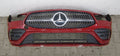 Prednji branik Mercedes CLA 118 AMG 19-