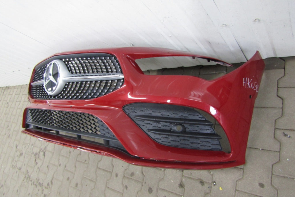 Prednji branik Mercedes CLA 118 AMG 19-