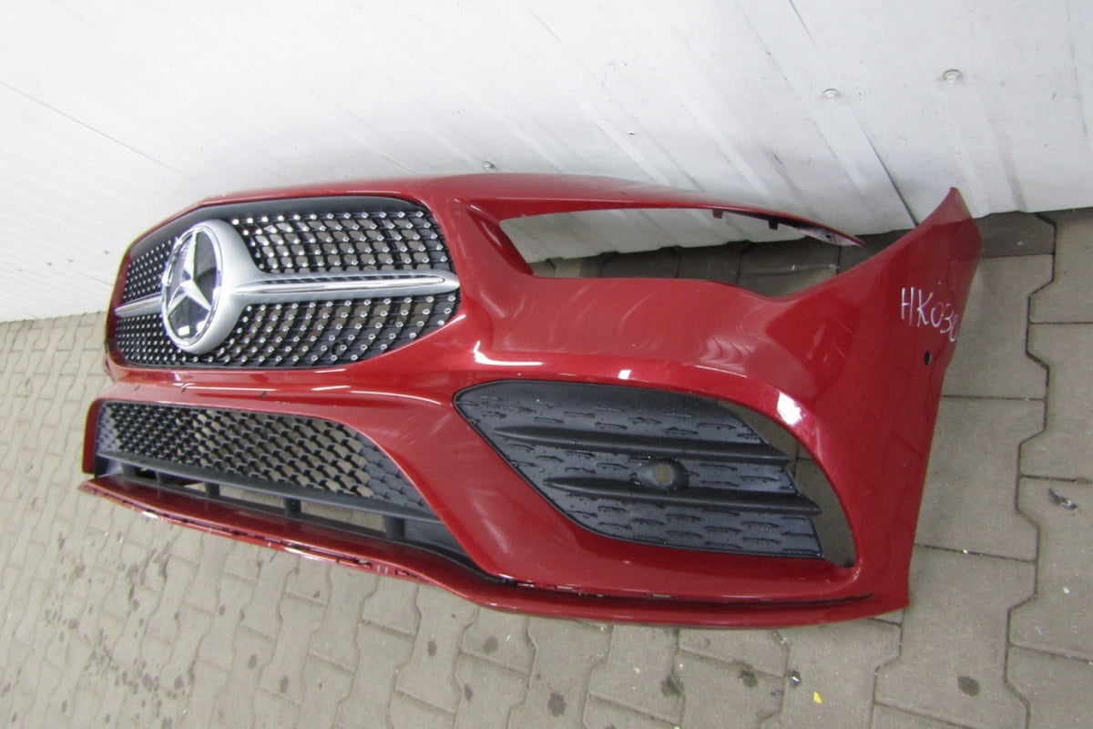 Prednji branik Mercedes CLA 118 AMG 19-