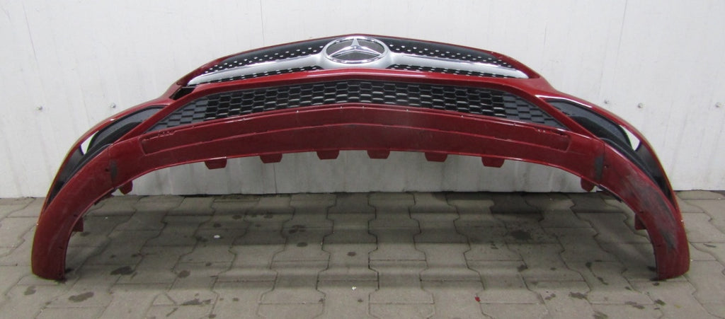 Prednji branik Mercedes CLA 118 AMG 19-