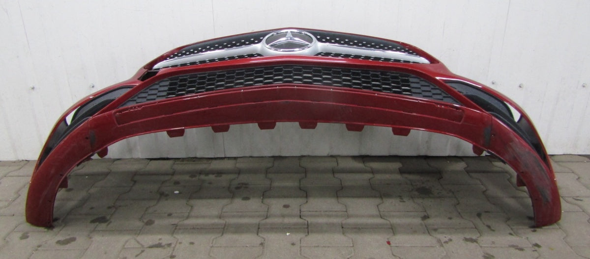 Prednji branik Mercedes CLA 118 AMG 19-