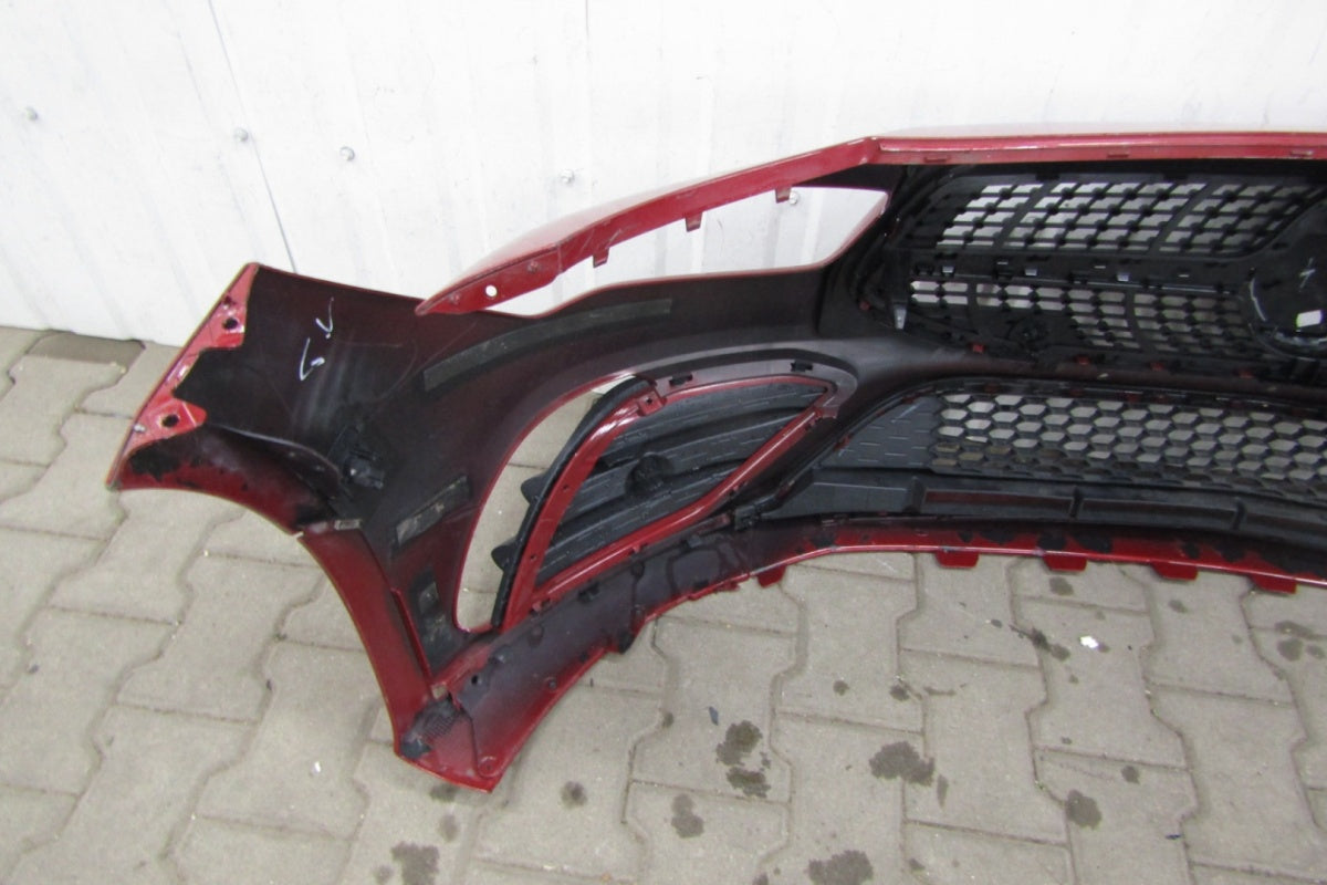 Prednji branik Mercedes CLA 118 AMG 19-