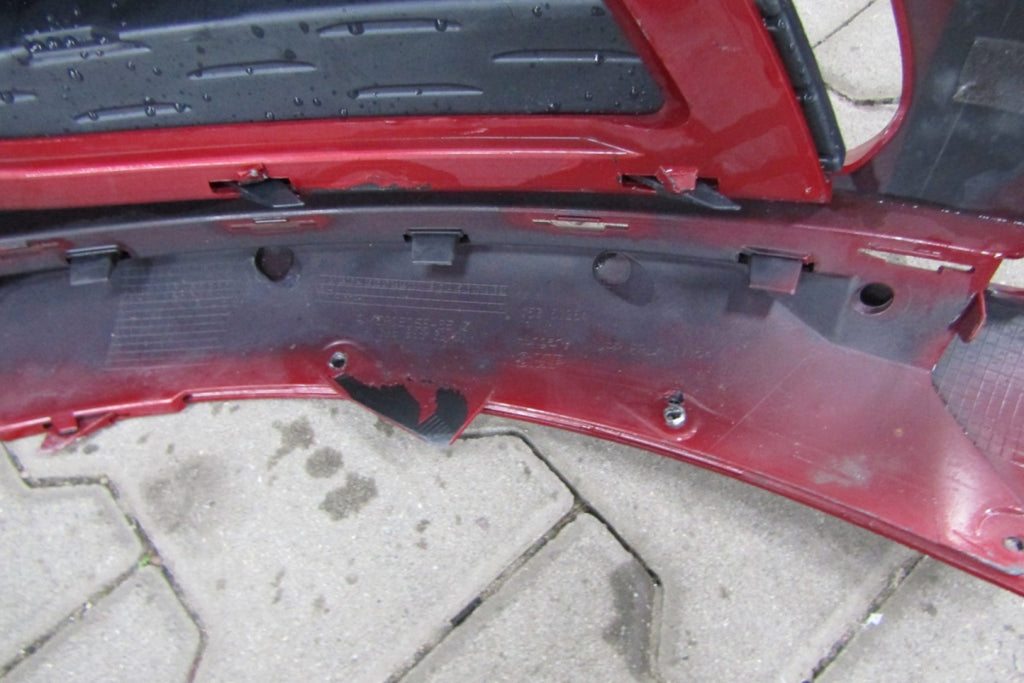 Prednji branik Mercedes CLA 118 AMG 19-