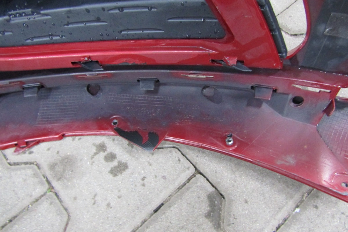 Prednji branik Mercedes CLA 118 AMG 19-