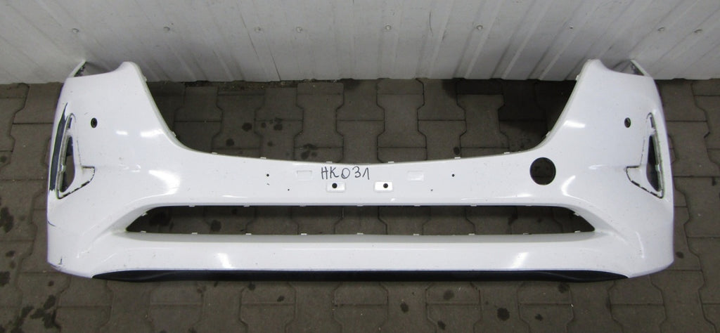 Prednji branik Mazda CX60 CX-60 22-