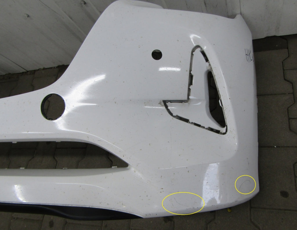 Prednji branik Mazda CX60 CX-60 22-