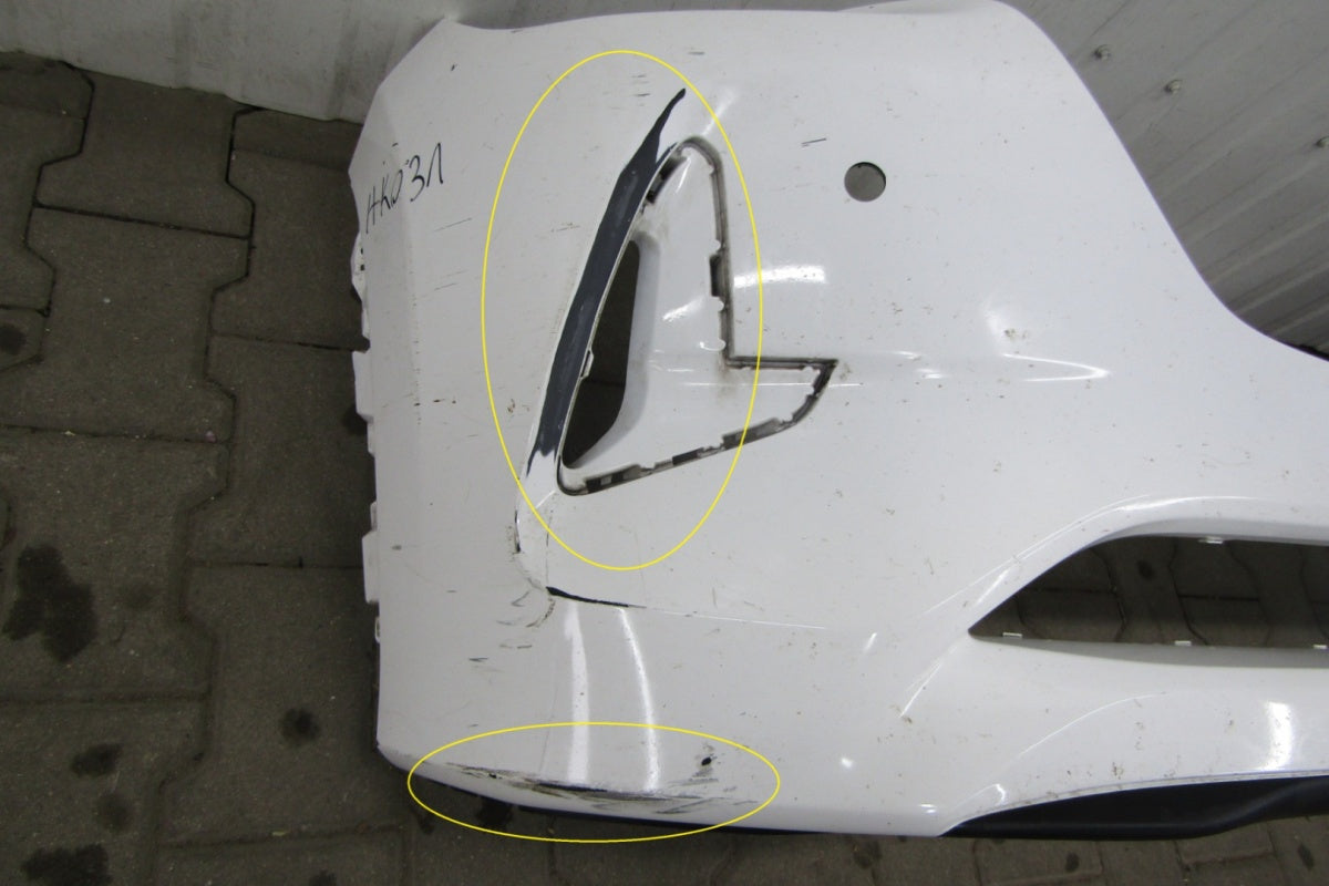Prednji branik Mazda CX60 CX-60 22-
