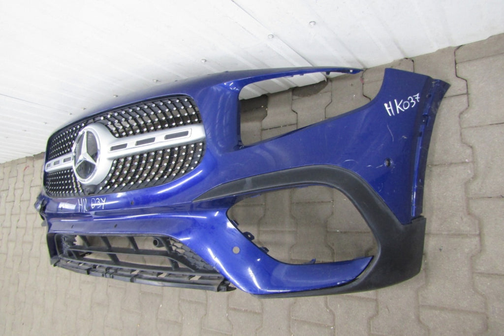 Prednji branik Mercedes GLB 247 X247 AMG 19-