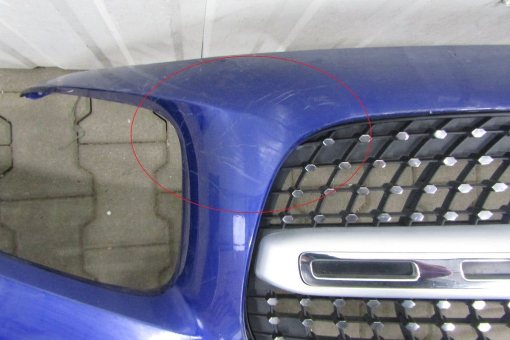 Prednji branik Mercedes GLB 247 X247 AMG 19-