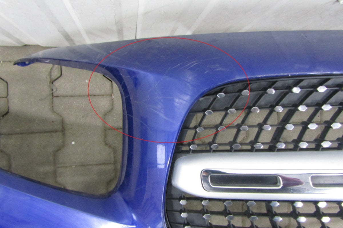 Prednji branik Mercedes GLB 247 X247 AMG 19-