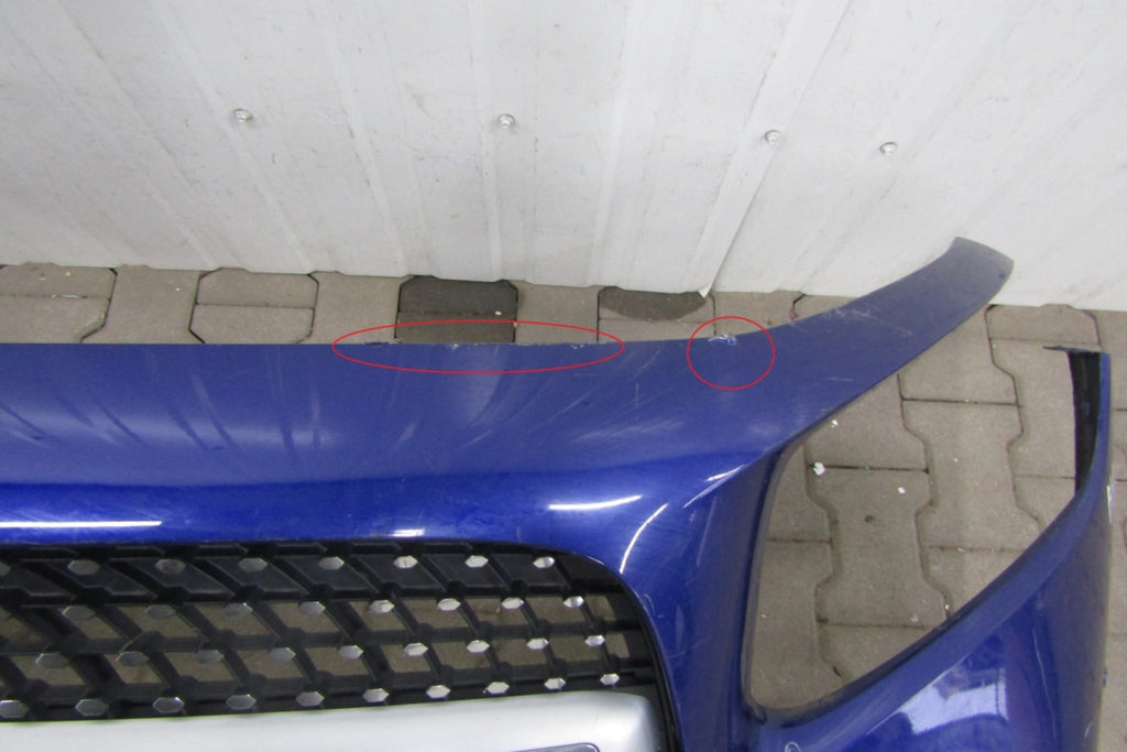 Prednji branik Mercedes GLB 247 X247 AMG 19-