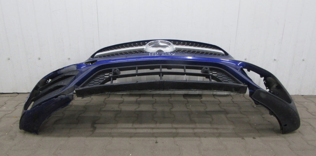 Prednji branik Mercedes GLB 247 X247 AMG 19-