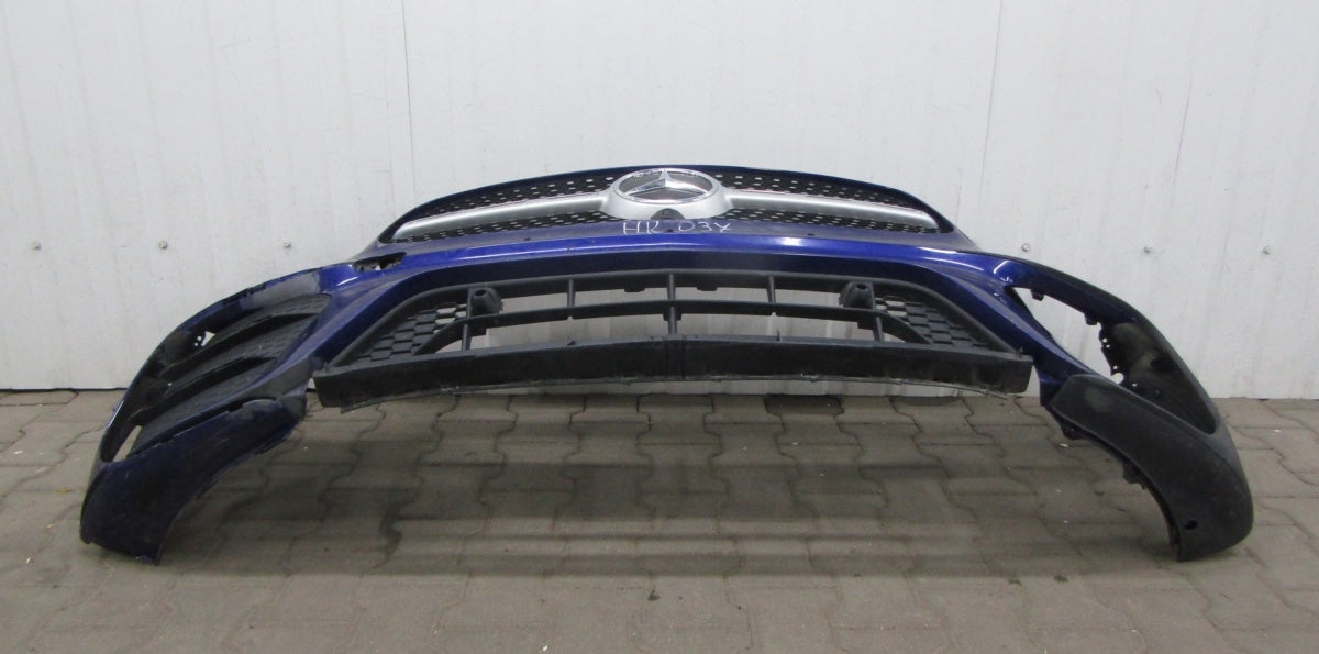 Prednji branik Mercedes GLB 247 X247 AMG 19-