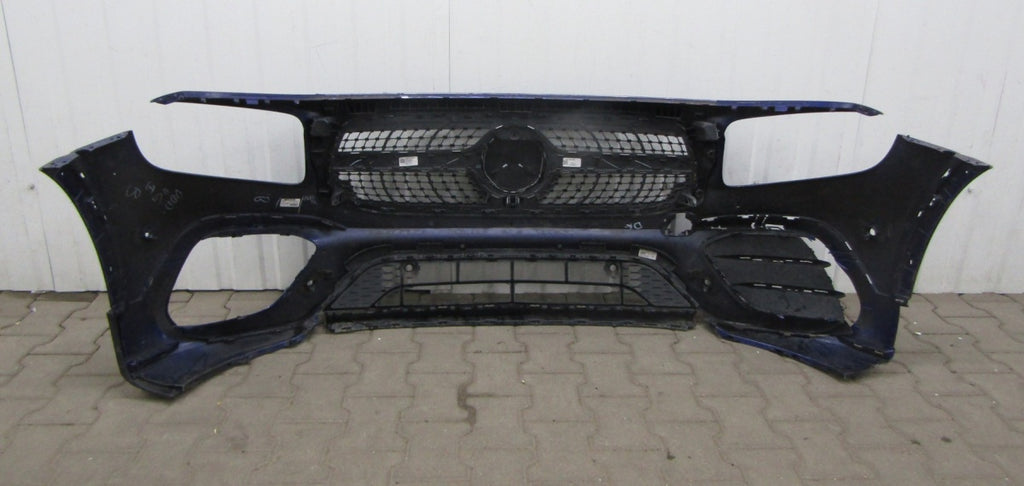 Prednji branik Mercedes GLB 247 X247 AMG 19-