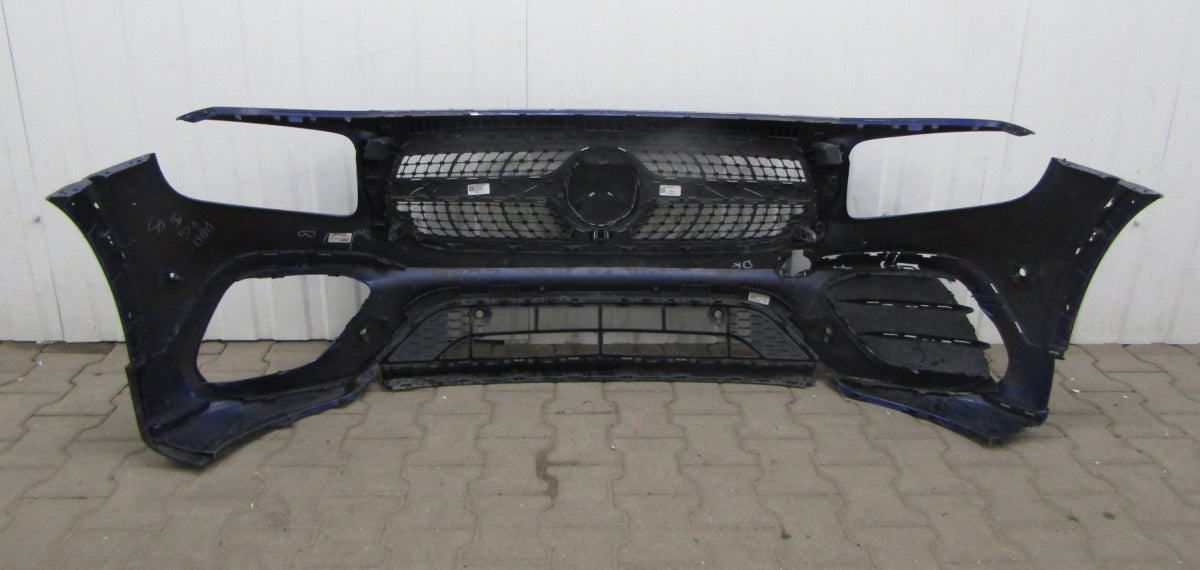 Prednji branik Mercedes GLB 247 X247 AMG 19-