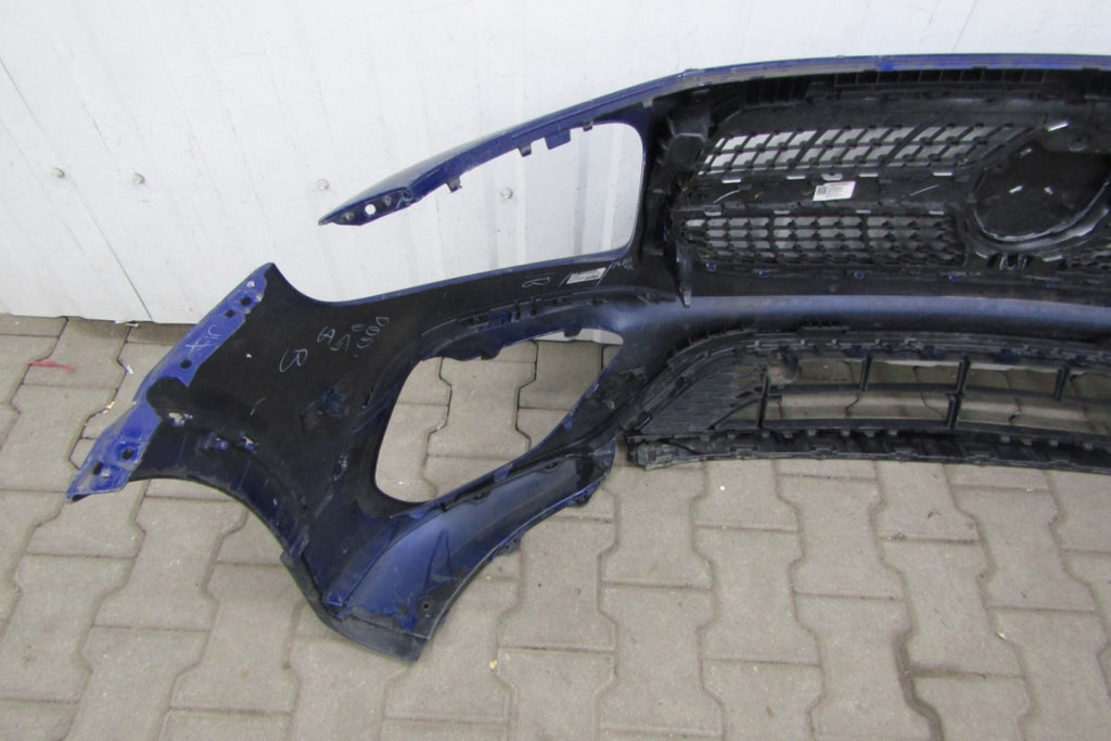 Prednji branik Mercedes GLB 247 X247 AMG 19-