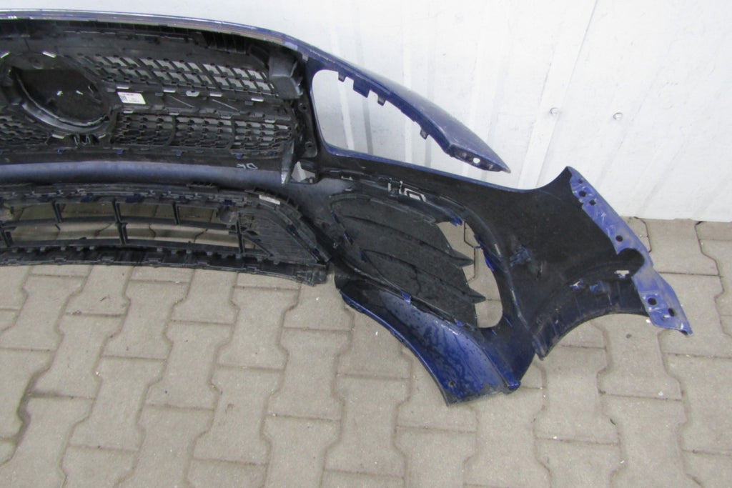 Prednji branik Mercedes GLB 247 X247 AMG 19-