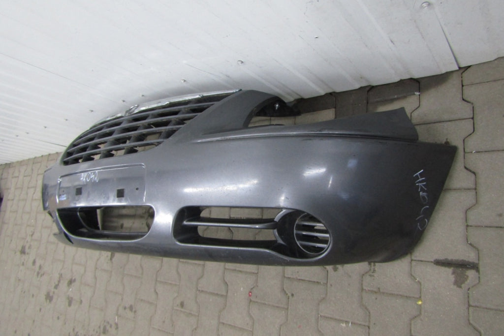 Prednji branik Chrysler Voyager IV 4 LIFT 05-07